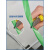 PET黑绿色塑钢打包带1608无纸芯5-20KG透明手工1910捆扎带包装带  ONEVAN 便携款套餐：5KG打包带+精品工具套装+1KG打包
