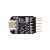 nanoUART串口工具USB转TTL模块刷机电平可调TYPE-C迷你硬件流控 串口工具 5V