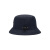 AIGLE艾高ABREW男女同款防泼水渔夫帽中性帽子纯色 海军蓝 N5984 M(帽围58cm)