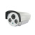 雄迈1080P同轴夜视模拟AHD监控器摄像头红外4MP像素200万高清5MP 6mm 4MP