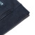 阿玛尼（ARMANI）EA 男士棉质做旧拉链飞行员夹克上衣外套阿玛尼男装 6L1M80 1JHSZ 0920 海军蓝色鹰标 XS