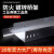镀锌桥架喷塑桥架防火桥架金属线槽电线电缆200.100槽式梯式 200*100*1.0mm镀锌