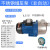 水泵自来水增压泵不锈钢自吸泵增压水泵抽水机高扬程ONEVAN BJZ75T/550W/380V钢叶