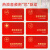 pioneer先锋汽车载音响喇叭无损升级改装套装同轴喇叭高中低音功放扬声器 ⑪二分频两套F170C+超薄炮