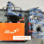 直销全自动对接机热熔焊机PE管250/315通云数据远传打印 DJJY-B250H(带数据上传)