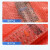 空气泡泡纸30 50cm红色防静电气泡膜卷快递发货包装膜减震泡沫卷 红色40CM100米（3卷起发）