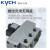 KYCH   气动K25DH-10/220V二位五通大流量电磁换向阀 K25DH 25/AC24V 
