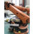 战舵二手工业机器人KR 210-2 2000搬运码垛雕刻焊接机械手臂 提供备件