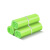 天元 全新料绿色快递袋60*85cm 100个/捆 电商服装物流包装防水袋	