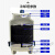 集客家 冷却塔冷水塔工业凉水塔冷却水塔大小高温型玻璃钢圆10吨降温 冷却塔150T高温 加厚玻璃钢