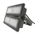 简鼎 JD7113 200W AC220V IP66 LED三防灯 (计价单位：个) 灰色