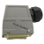 EUROMAP12注塑机专用 欧规12 插头 插座 32芯机器人手臂 明装插座