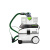 气动干磨机德国 全自动除尘吸尘打磨机砂光工具 三合一套管 IAS 3-5000 AS