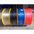 PU高压空压机气管软管10mm气泵风管6/8/12/16MM透明管打气泵汽管 气管4*2.5MM(红色160M)