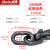 工业g80定制锰钢锁链吊索具铁链链条葫芦起重子吊装工具倒链吊链 国标10mm承重3T