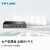 TP-LINK AX1800双频千兆Wi-Fi 6无线面板AP企业酒店别墅XAP1800GI-POE 【AP套装】5只AP+9口路由/皓月白