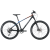 喜德盛（xds）山地自行车骑灵碳纤维禧玛诺变速油压碟刹青少年专属学生运动单车 龙版26寸