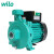 威乐Wilo全自动自来水增压泵热水循环泵 PUN-201EH 自动款(扬程15m)