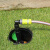 定制6分1寸快速取水阀园林绿化草坪取水器水管地接头地插杆阀门箱 6分单取水杆2