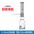 可调定量加液器 瓶口分液器配透明/棕色玻璃瓶配塑料瓶0-25ml套筒 0-25ml加液器(配1000ml棕色玻