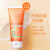 雅漾（Avene）倍护身体防晒霜100ml 敏感肌防晒乳 SPF50+清爽温和水润 法国