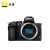 尼康（Nikon） Z 50（Z50）微单相机 入门级微单机身 轻便 Vlog拍摄 Z50单机身 官方出厂标配(不送精美礼包)
