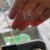 丝印钢化玻璃3C标 玻璃3C网版 钢化玻璃打标 补印CCC标志自干油墨 印刷小刮板 1个