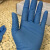 双安丁腈手套乳胶一次性手套手术手套PVC无粉尘套手套支持定制 丁腈手套