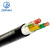 起帆（QIFAN）电缆YJVR-0.6/1kV-5*2.5低压电力电缆线软  1米【货期20天100米起订】