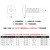 M4-M4.8 410不锈钢盘头钻尾螺丝自攻自钻圆头十字镀锌加硬燕尾螺丝钉螺栓ISO15481 M4.8*32 (20粒)410材质 
