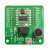 AI离线语音识别模块交互对话声音兼容arduino超LD3320 绿色