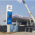 加油站品牌柱精神堡垒大立柱灯箱广告牌亚克力发光H型石油海油 8米 中石油