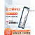 金士顿NV2/KC3000 500G1T2T M2 NVMe M.2固态pcie4硬盘SSD1TB512 金士顿 NV2 2TB