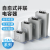 上海威斯康三相自愈式低压并联电力电容器BSMJ0.45无功补偿柜450V BSMJ0.525-40-3