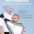 卡卡曼抱娃神器背带婴儿横前抱式宝宝孩子新生儿童腰凳夏季外出轻便简易
