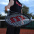 威尔胜（Wilson）碳素BURN 99网球拍威尔逊FST碳素迷彩BLADE训练套装 burn 100 s丨wrt72541u2