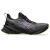 亚瑟士（asics）女士NOVABLAST 3 LE时尚轻盈跑步鞋透气贴合缓震防滑训练运动鞋 Black/Cybergrape 37.5