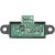 丢石头 红外测距传感器 GP2Y0距离传感器模块 高精度模拟量输出 带端子线 测距 (4-30cm) 10盒