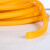 阿力牛 YSY-001 黄乳胶管 高弹性橡胶软管 实验室软管 (8×12十五米)	 8×12十五米 