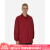 耐克（NIKE） 【618狂欢购】男士 运动T恤 SOLO WINDSHIRT TEAM '勾'红色衬衫 Mullor XS JP