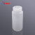 化科BS-RB-HDPE-0500-C 500ml 本色 HDPE广口试剂瓶 10个/包 500ml本色HDPE广口试剂瓶5个/包 