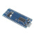 恒盾达 开发板 兼容arduino Nano-V3.0 CH340G改进版C编程主板 V3.0MINI接口无焊接