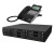 NEC集团程控电话交换机SV9100PRI数字中继数字专用话机广州 30外线+8数字分机+264模拟分机 PRI数字中