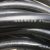 Ydjlmm 高压橡胶水管防爆耐高温软管高压耐油胶管夹布胶管耐热耐磨橡胶管一米价 钢丝橡胶管内径10mm