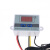 定制XH-W3001微数字温度控制器 温控器智能电子式控温开关 数显 备用2米防水探头