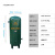 定制牌储气罐10立方不锈钢碳钢立式空压机罐高压储气罐空压机 3.0立方/8公斤