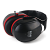 职安康隔音耳罩睡觉超强降噪隔音耳机睡眠睡觉工业学习用静音耳机专业射击消音装修防降噪音 R-30 膈音耳罩