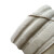 海斯迪克 HKW-64 常温脉冲除尘器布袋 工业除尘器设备滤袋 针刺毡除尘滤袋 水泥厂除尘滤袋 133*2500mm
