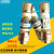 陶瓷熔断器FNQ-R-15 15A10A12A20A25A30A慢断600Vac FNQ-R-2-1 FNQ-R-1/2 0.5A CLASS CC等级