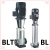 引垂丝高压泵BLT4812162032系列不锈钢多级泵工地用水增压 BLT12-12 流量12m扬程120